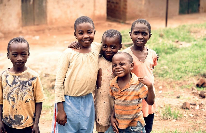 Transforming communities through sustainable projects