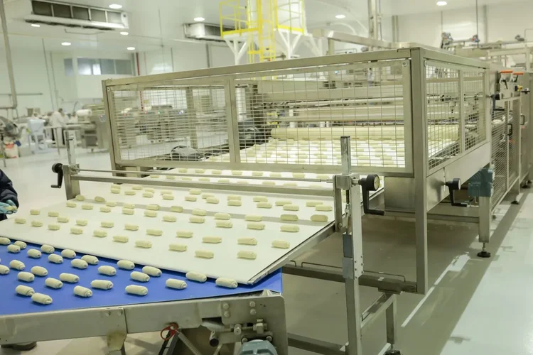 Essa empresa fatura R$ 110 milhões com pão congelado